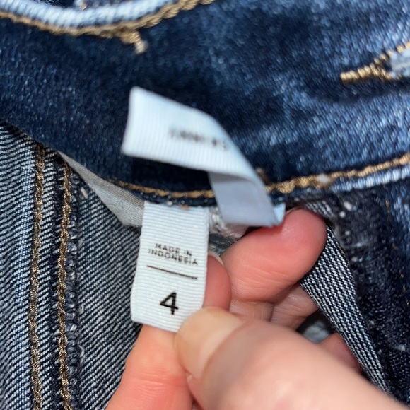 Loft jeans - Picture 3 of 4